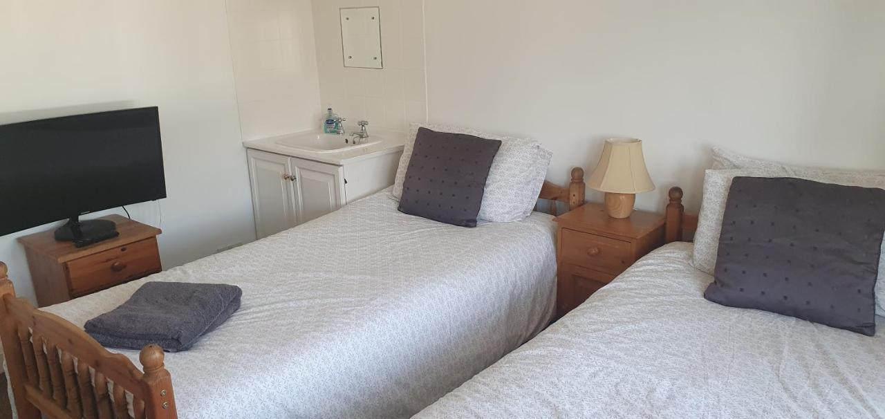 Private Rooms Just 19 Minutes From Central London Northfleet 외부 사진